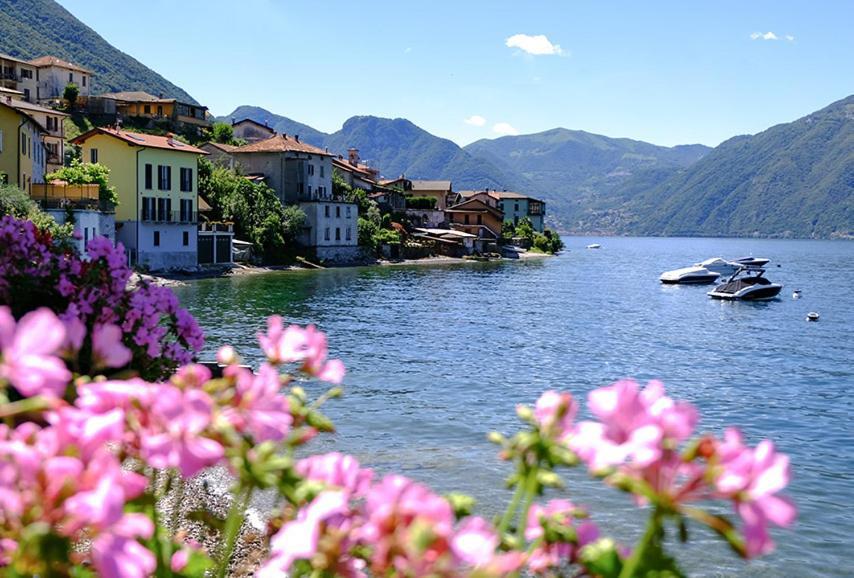 Cottage On The Lake By Holiday Solutions ليتْسّينو المظهر الخارجي الصورة